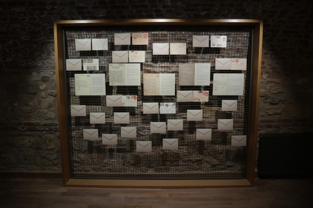 Foto - Hıdırlık Tabya müzeye dönüştü