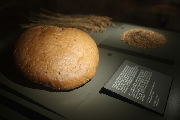 Foto - Hıdırlık Tabya müzeye dönüştü