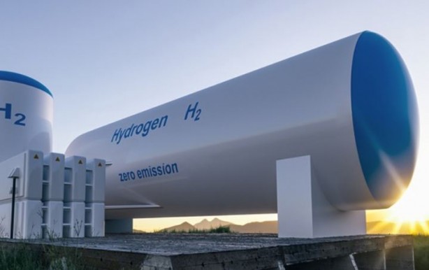 Foto - Hidrojen üretimini ucuzlatacak teknoloji! Petrol ve doğal gaz zengini ülkeler üzülecek