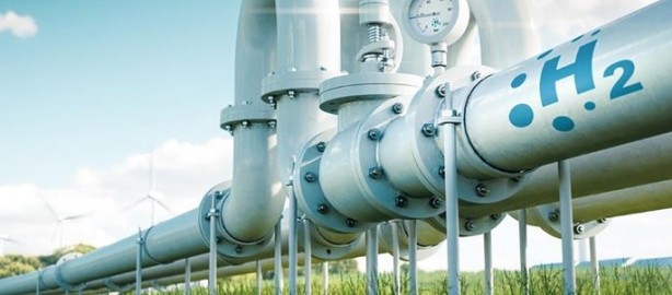 Foto - Hidrojen üretimini ucuzlatacak teknoloji! Petrol ve doğal gaz zengini ülkeler üzülecek