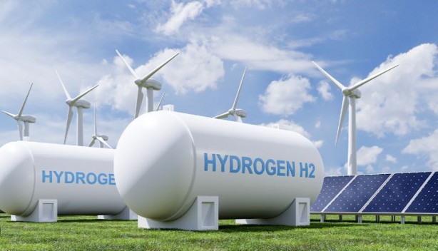 Foto - Hidrojen üretimini ucuzlatacak teknoloji! Petrol ve doğal gaz zengini ülkeler üzülecek