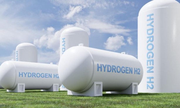 Foto - Hidrojen üretimini ucuzlatacak teknoloji! Petrol ve doğal gaz zengini ülkeler üzülecek