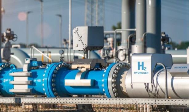 Foto - Hidrojen üretimini ucuzlatacak teknoloji! Petrol ve doğal gaz zengini ülkeler üzülecek