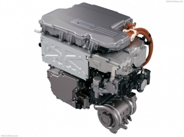 Foto - Hidrojenli otomobil satışa çıkıyor!