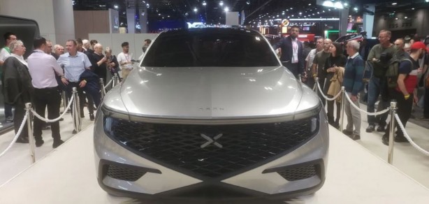 Foto - Hidrojenli otomobiller piyasayı sallayacak