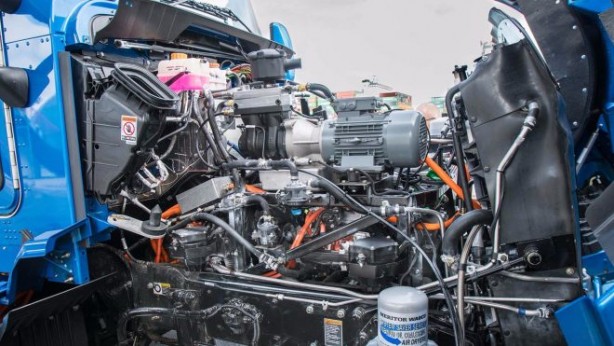 Foto - Hidrojenli otomobiller piyasayı sallayacak