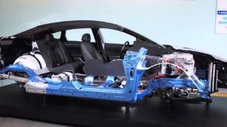 Foto - Hidrojenli otomobiller piyasayı sallayacak