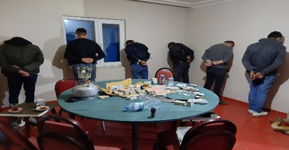 Hikayeler hep aynı kapıya çıkıyor! Kumar belasının ibretlik sonu