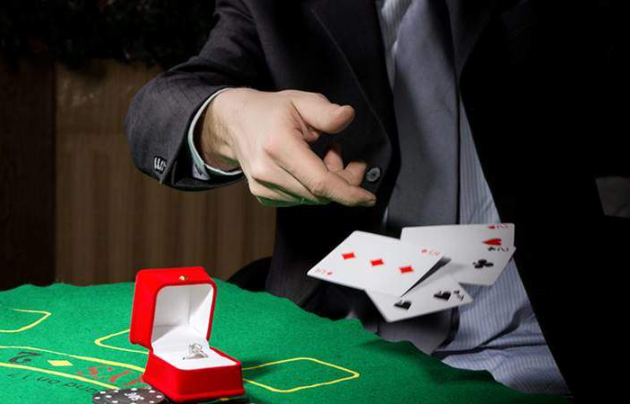 Foto - Hikayeler hep aynı kapıya çıkıyor! Kumar belasının ibretlik sonu