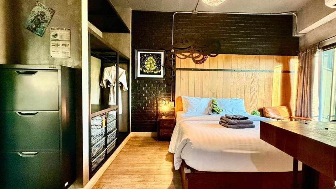 Foto - Hikayesi çok ilginç! Bazı otellerde 420 numaralı oda neden yok? 