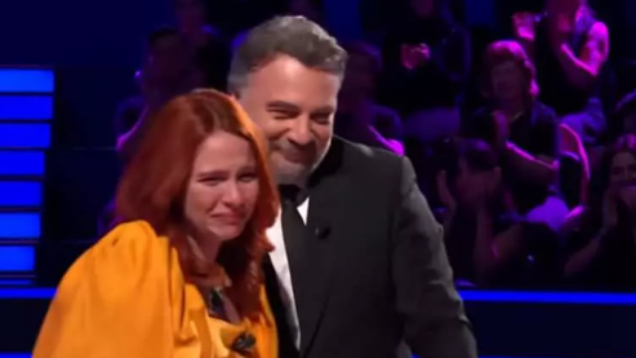 Foto - Hikayesiyle herkesi kahretti! Oktay Kaynarca'nın yaptığı teklif 'helal olsun' dedirtti