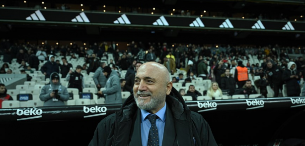 Foto - Hikmet Karaman’dan flaş açıklama: Hareketleri hayrete düşürdü… Gitti Fatih Terim geldi Karaman…