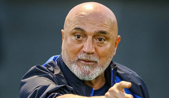 Hikmet Karaman'dan iddialı açıklama! Galatasaray'ı hedef aldı ve bakın ne dedi!