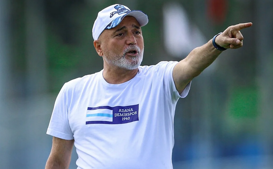 Foto - Hikmet Karaman'dan iddialı açıklama! Galatasaray'ı hedef aldı ve bakın ne dedi!