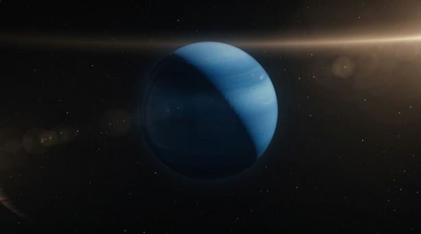 Foto - Hikmetinden sual olunmuyor! Burada gökten elmas yağıyor