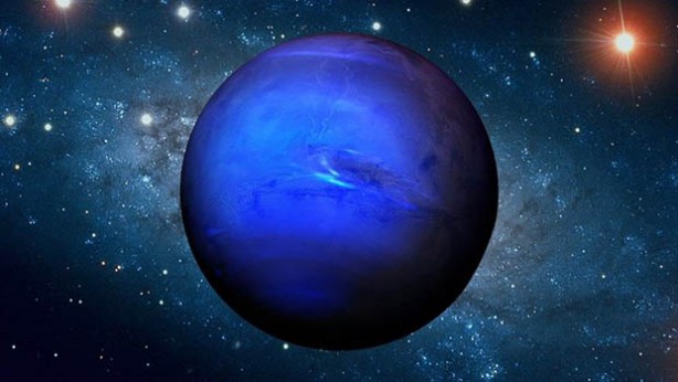 Foto - Hikmetinden sual olunmuyor! Burada gökten elmas yağıyor