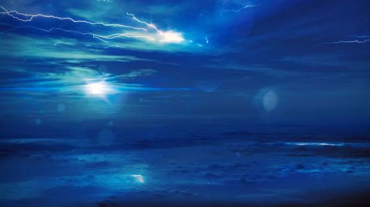 Foto - Hikmetinden sual olunmuyor! Burada gökten elmas yağıyor