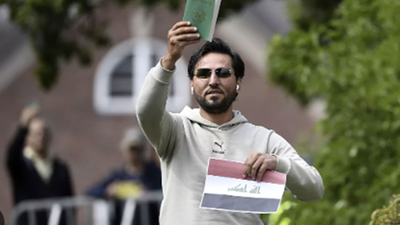 Foto - Hilal Kaplan alçak saldırıyı açıkladı: Başımdan örtüm çekilmeye çalışıldı