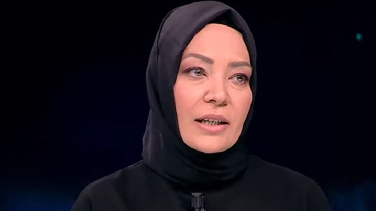 Hilal Kaplan alçak saldırıyı açıkladı: Başımdan örtüm çekilmeye çalışıldı