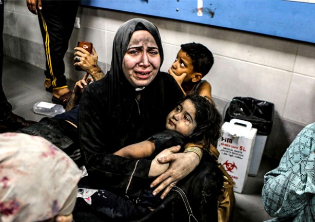 Foto - Hilal Kaplan bombaladı! 45 gün sonra akılları başına yeni geldi! Bu nasıl bir ikiyüzlülük böyle