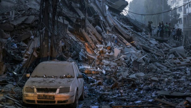 Foto - Hilal Kaplan bombaladı! 45 gün sonra akılları başına yeni geldi! Bu nasıl bir ikiyüzlülük böyle