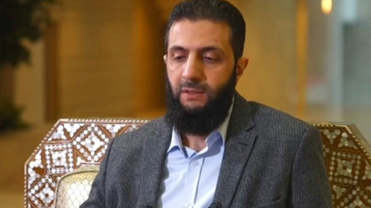 Foto - Hilal Kaplan çok konuşulacak detayı açıkladı: El Şara bunu yaparsa sonlarını hazırlayacak