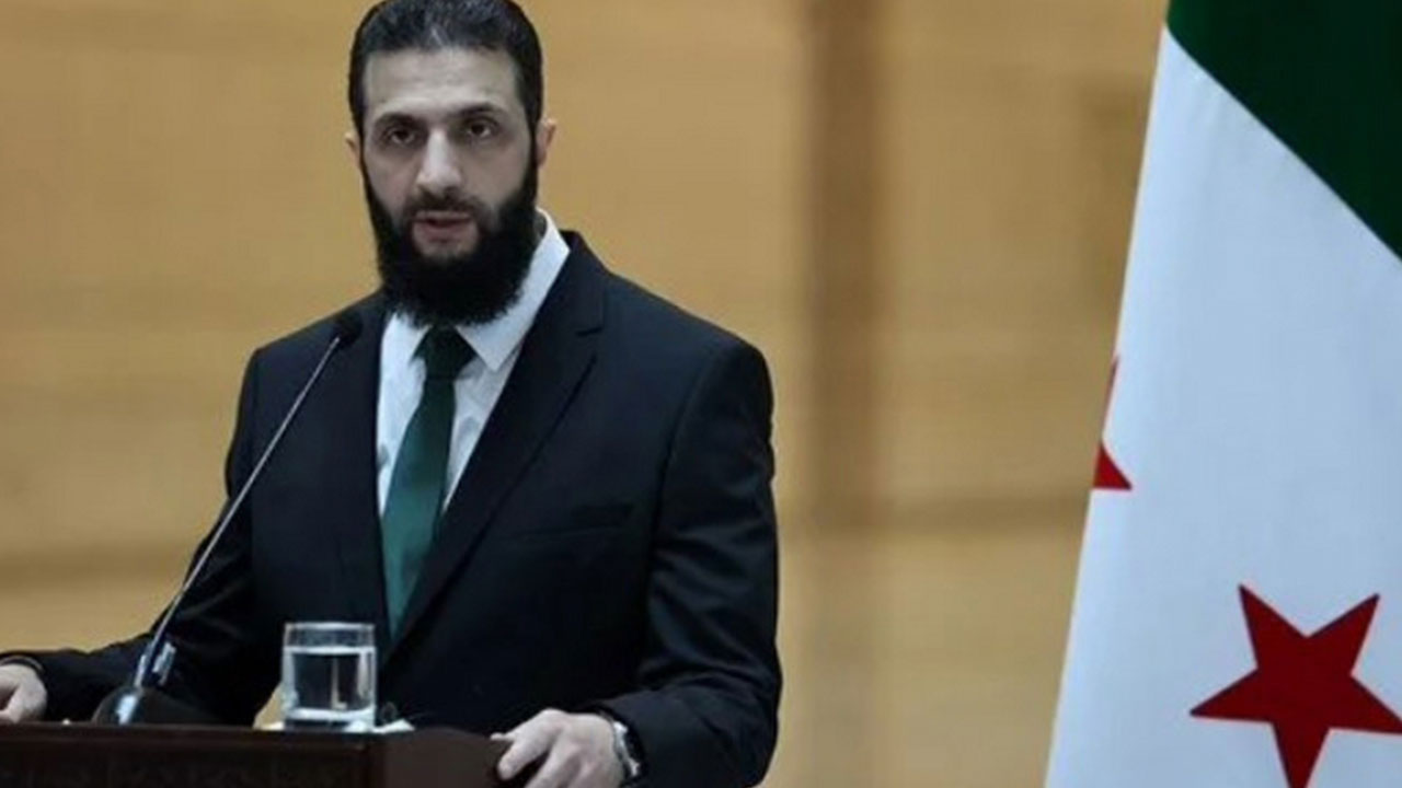 Foto - Hilal Kaplan çok konuşulacak detayı açıkladı: El Şara bunu yaparsa sonlarını hazırlayacak