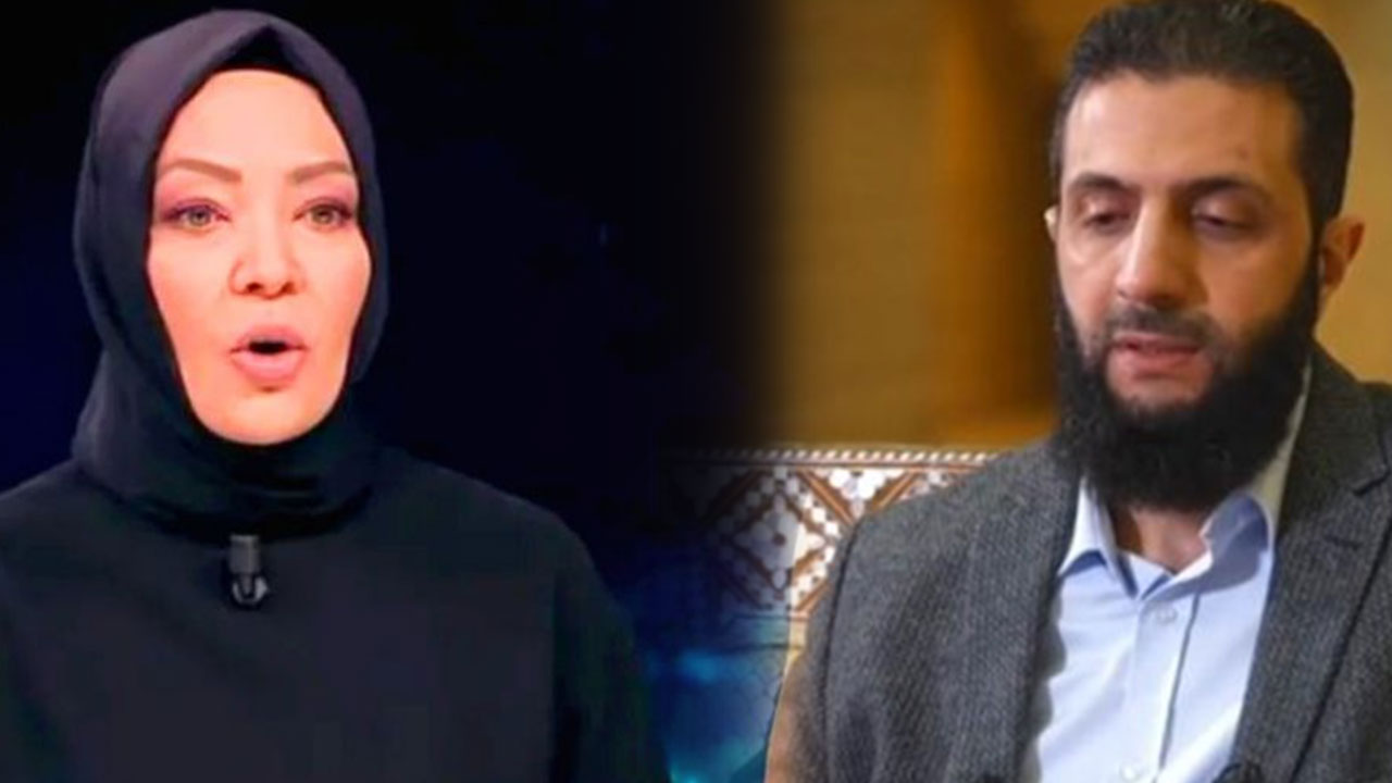 Hilal Kaplan çok konuşulacak detayı açıkladı: El Şara bunu yaparsa sonlarını hazırlayacak