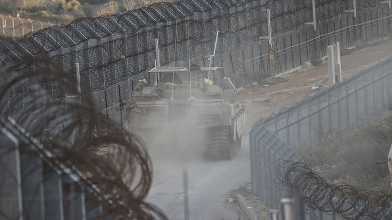 Foto - Hilal Kaplan çok konuşulacak detayı açıkladı: El Şara bunu yaparsa sonlarını hazırlayacak