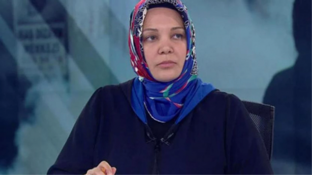 Hilal Kaplan, "Devran elbette dönecek" diyerek rest çekti! Allah ömür verirse bunu göreceğiz