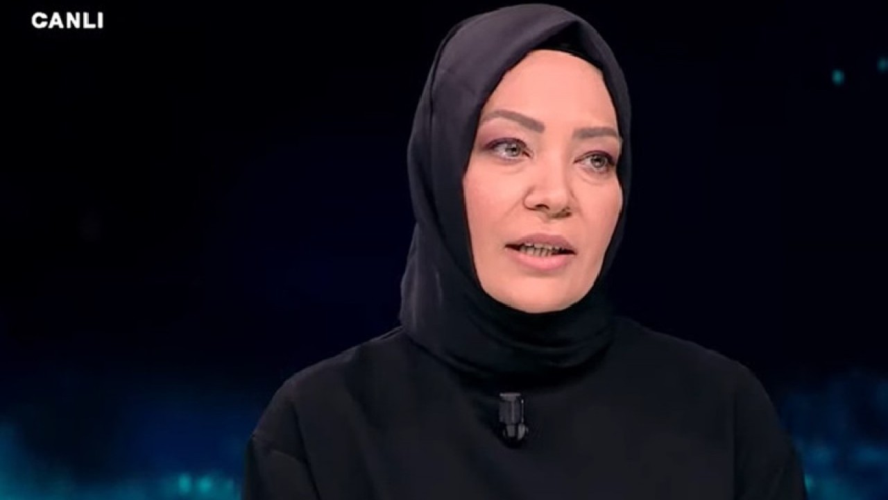 Hilal Kaplan, Erdoğan'ın uçağındaki o hadiseyi ilk kez açıkladı: Sistem etti, gözlerindeki gerilimi ve hüznü dün gibi hatırlıyorum