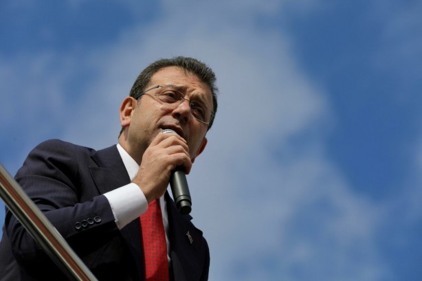 Foto - Hilal Kaplan, İmamoğlu’nu resmen tokat manyağı yaptı! Bunu yapmayı çok istiyordu, "müjde"yi verdi 