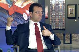 Foto - Hilal Kaplan, İmamoğlu’nu resmen tokat manyağı yaptı! Bunu yapmayı çok istiyordu, "müjde"yi verdi 