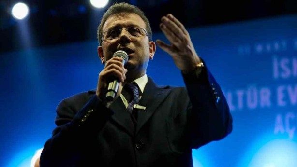 Foto - Hilal Kaplan, İmamoğlu’nu resmen tokat manyağı yaptı! Bunu yapmayı çok istiyordu, "müjde"yi verdi 