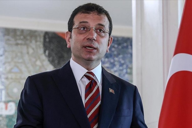 Foto - Hilal Kaplan, İmamoğlu’nu resmen tokat manyağı yaptı! Bunu yapmayı çok istiyordu, "müjde"yi verdi 