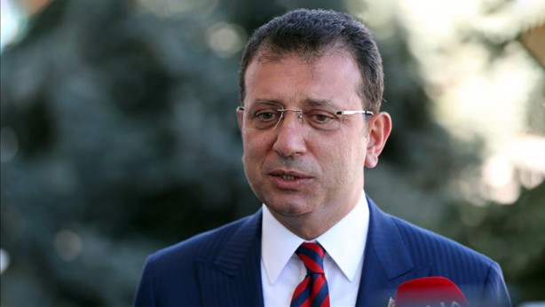 Foto - Hilal Kaplan, İmamoğlu’nu resmen tokat manyağı yaptı! Bunu yapmayı çok istiyordu, "müjde"yi verdi 