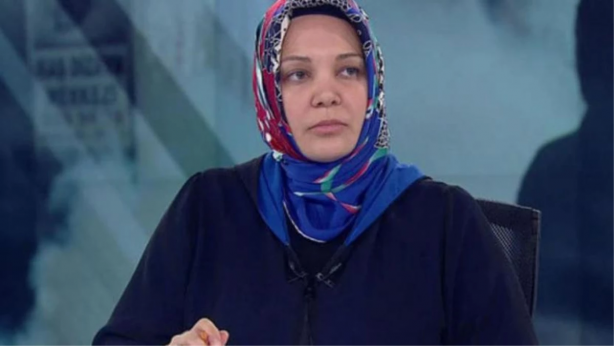 Hilal Kaplan, "konforlu mücahitler"i tokat manyağı yaptı! O "dindarlar" okusun da utanmaları varsa biraz utansın 