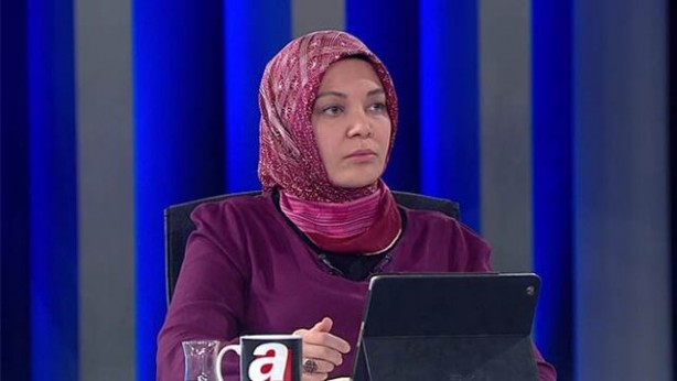 Foto - Hilal Kaplan, kötü haberi tüm Türkiye’ye böyle duyurdu! Maalesef…