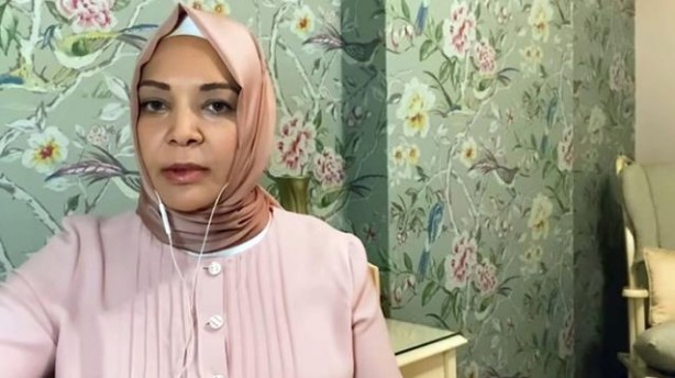 Foto - Hilal Kaplan, kötü haberi tüm Türkiye’ye böyle duyurdu! Maalesef…