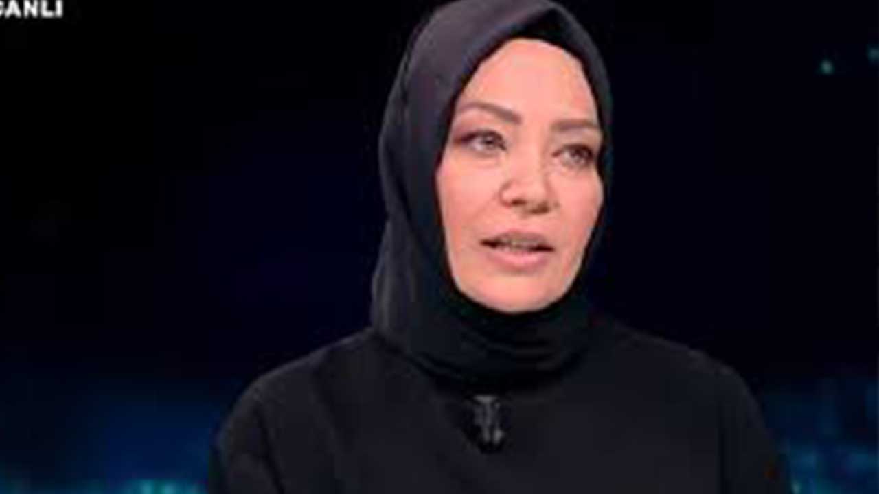 Foto - Hilal Kaplan, Türk insanının neden İngilizce öğrenemediğini açıkladı