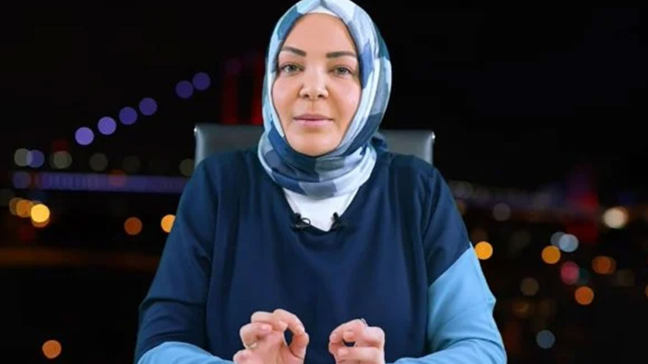 Foto - Hilal Kaplan'dan Baykar için olay sözler