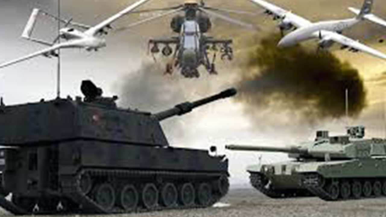 Foto - Hilal Kaplan'dan Baykar için olay sözler