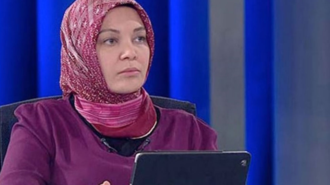 Foto - Hilal Kaplan'dan Baykar için olay sözler