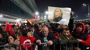 Foto - Hilal Kaplan’dan bomba hamle! Sen ne yaptın böyle bacım