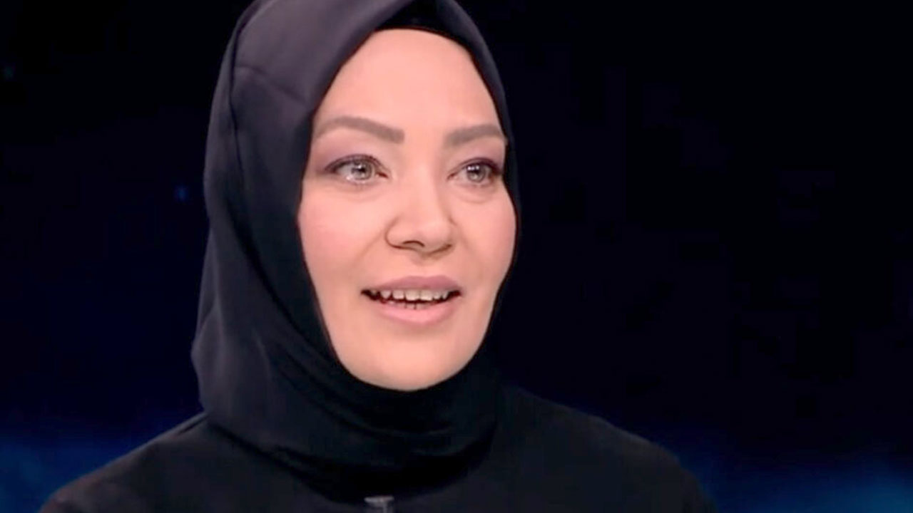 Foto - Hilal Kaplan'dan çok konuşulacak çıkış: Çok geç artık ok yaydan çıktı