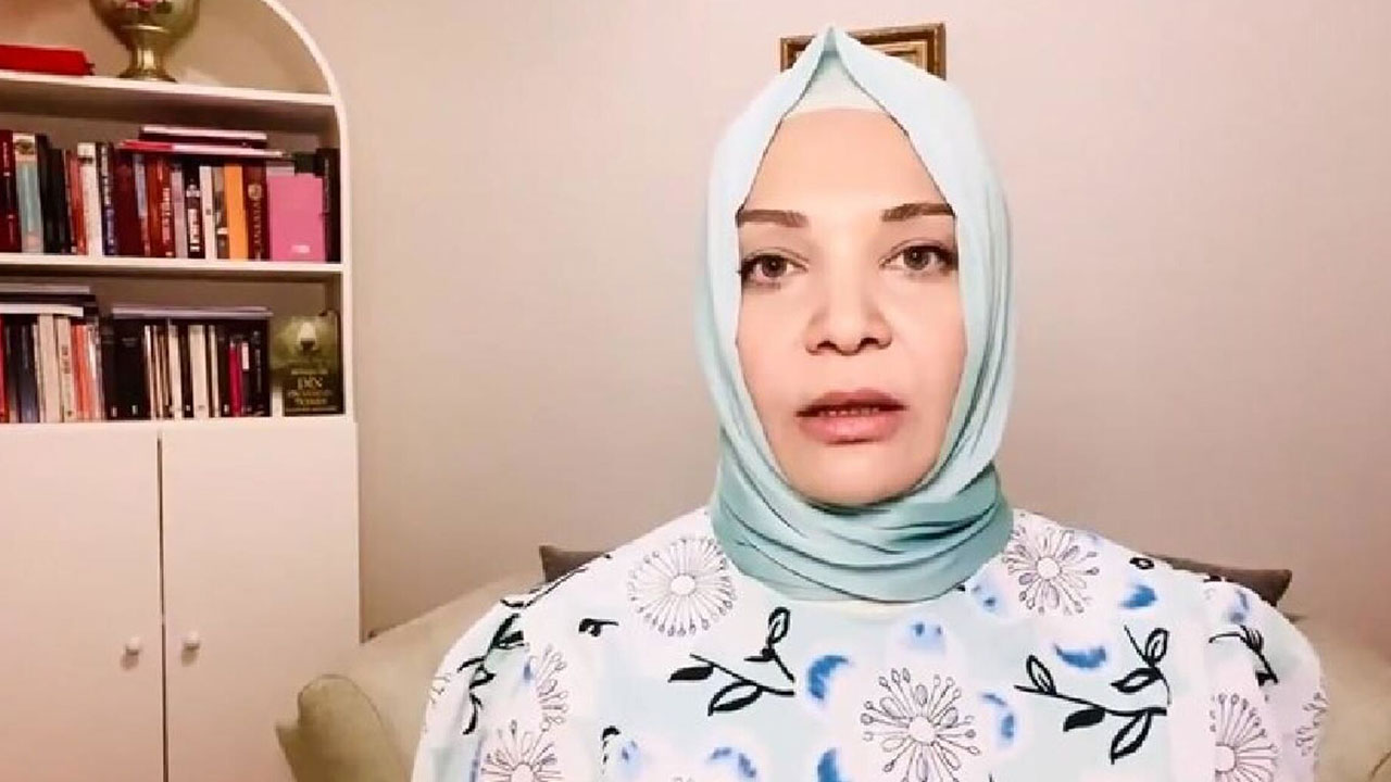 Hilal Kaplan'dan çok konuşulacak çıkış: Çok geç artık ok yaydan çıktı