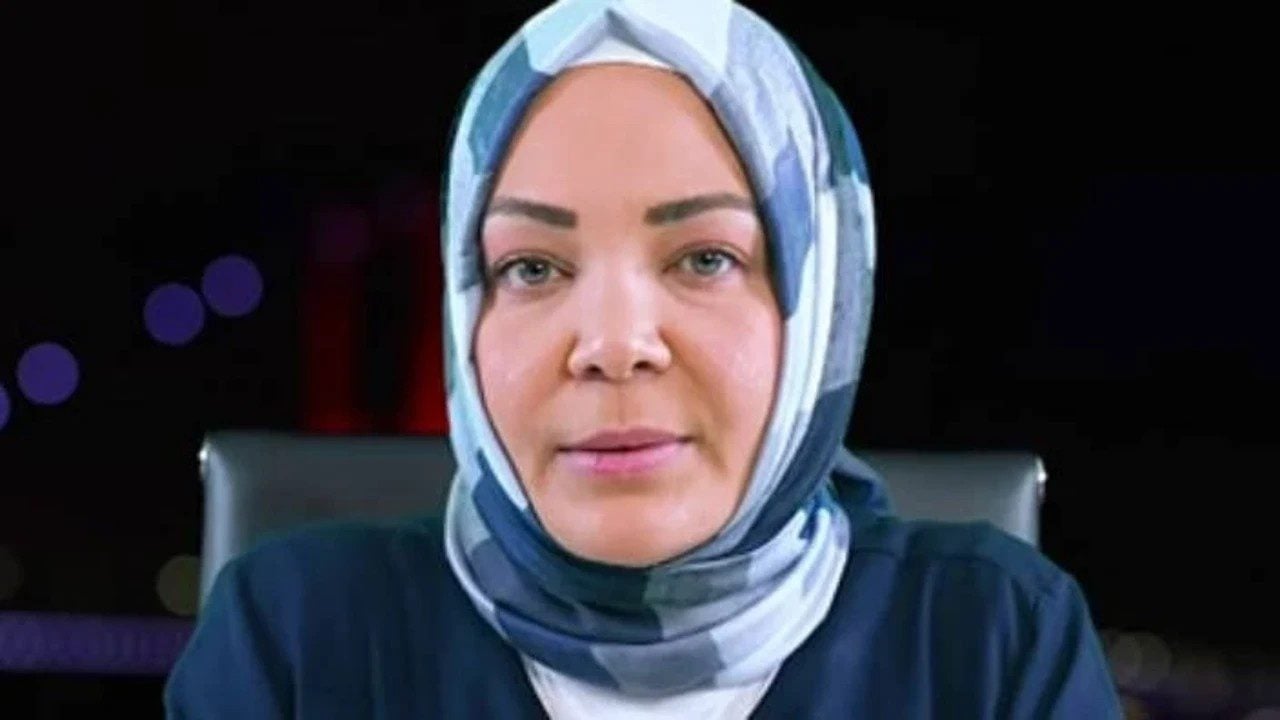 Foto - Hilal Kaplan'dan çok konuşulacak sözler: Bedeli neden hep aynı taraf ödüyor
