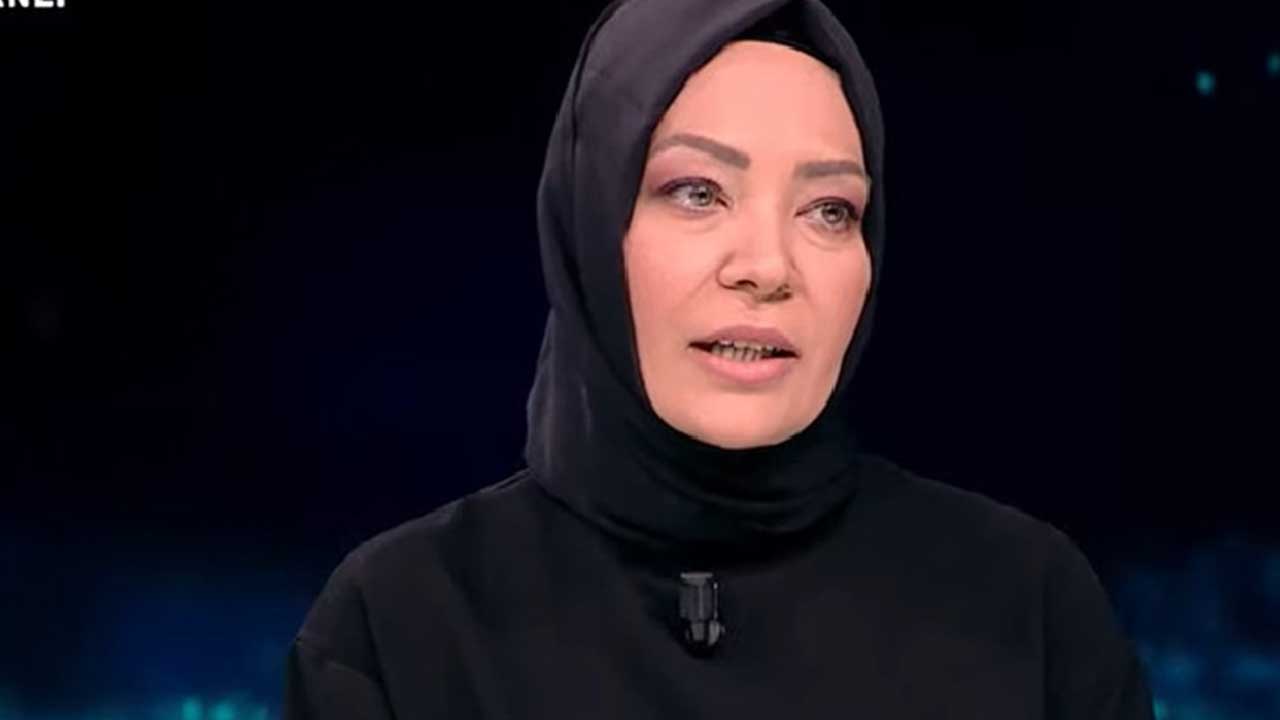 Hilal Kaplan'dan çok sert eleştiri: Bana tuhaf geliyor! Artık bunu yazmak istemiyorum