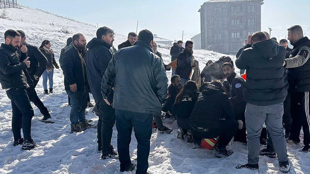 Foto - Hilal Kaplan'dan çok sert eleştiri: Bana tuhaf geliyor! Artık bunu yazmak istemiyorum