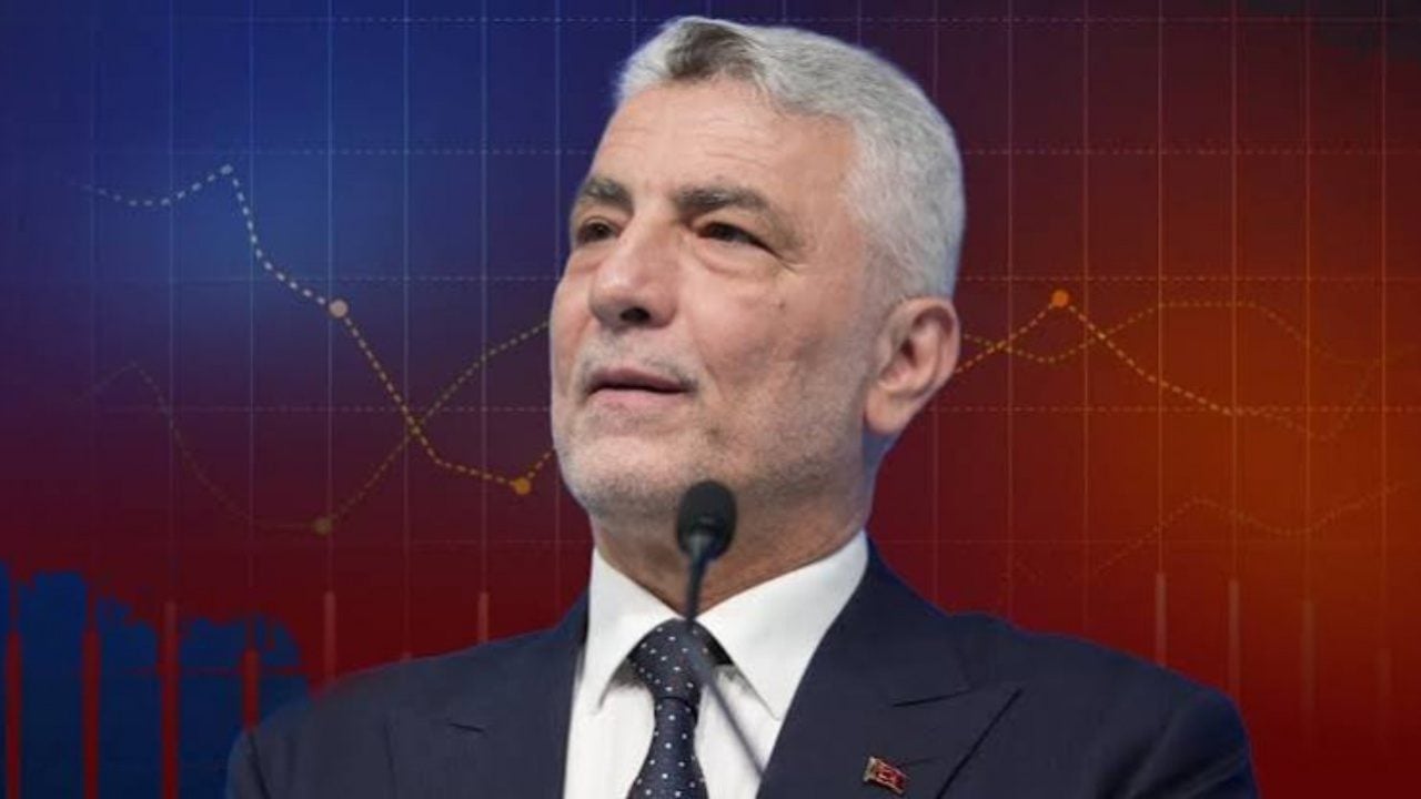 Foto - Hilal Kaplan'dan hükümete kritik çağrı: Liste açıklansın